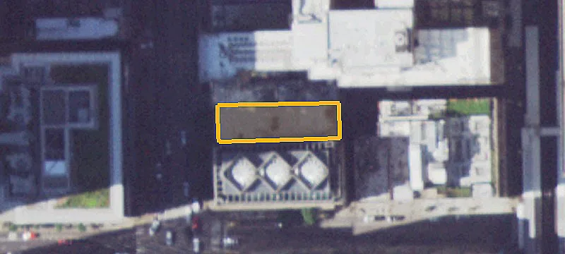 Multi-Story Retail Space