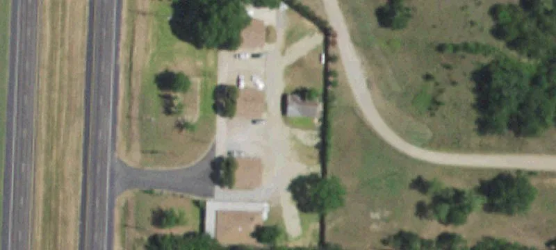 13-Unit Apartment Building