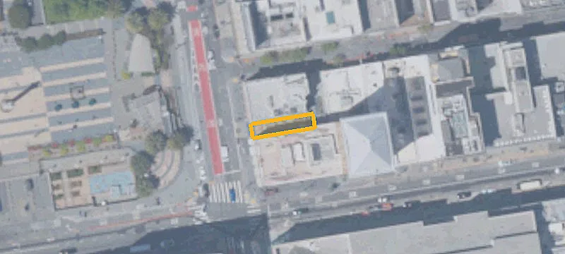 Office Units at One Union Square