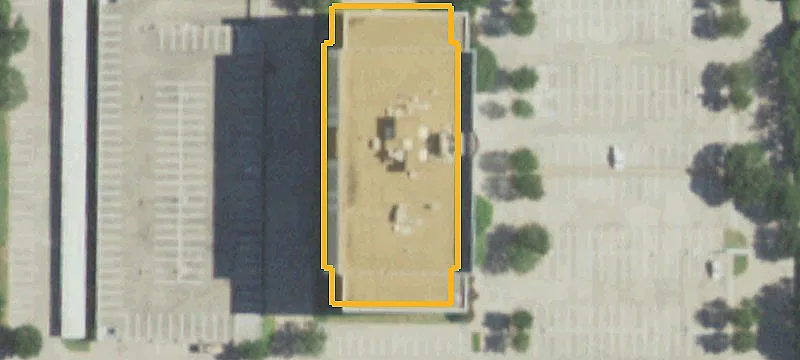 Office Units Near Retail and Dining