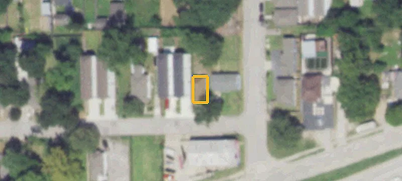 Triplex with Garage Apartment