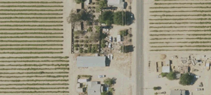 Vineyard Property with Agricultural Well