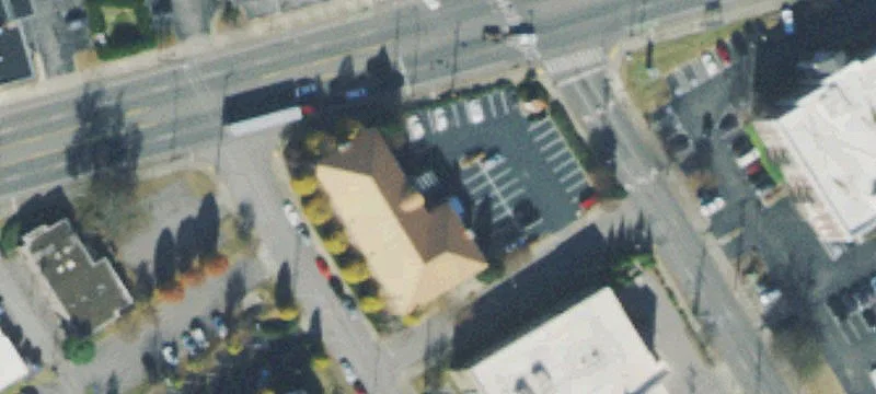 Medical Office Suite with Parking