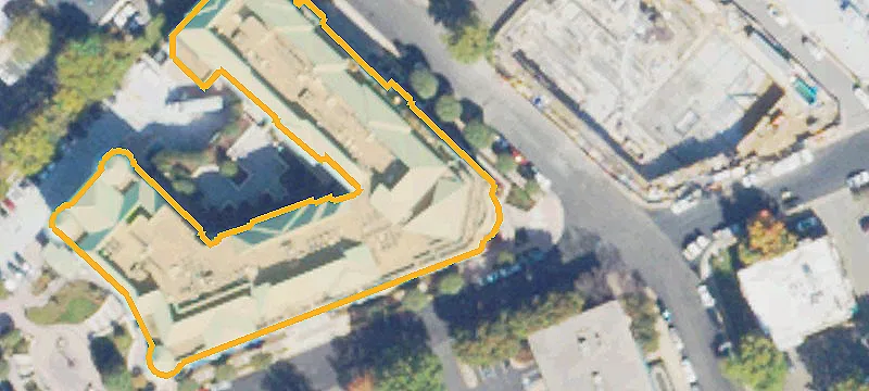 Renovated Residential Income Property