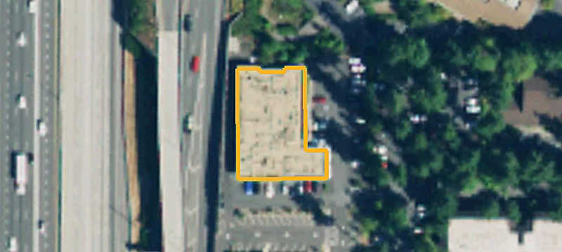 Single-Story Medical Office Building