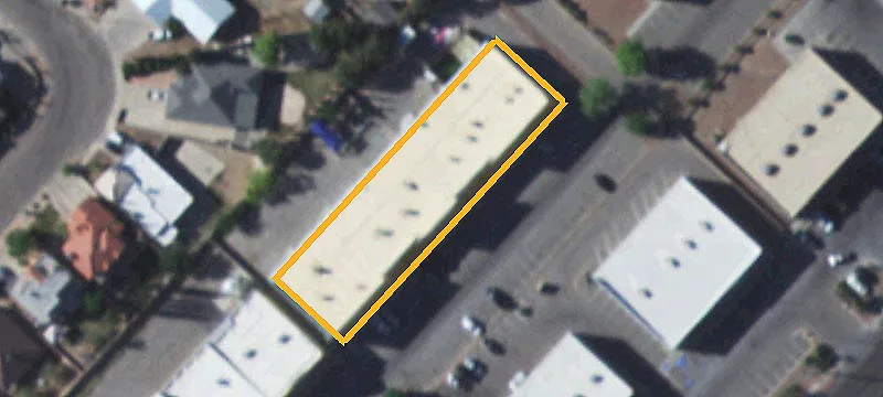 Retail Space Near Walmart
