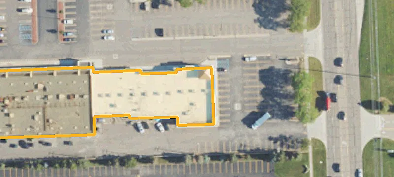 Commercial Outlot