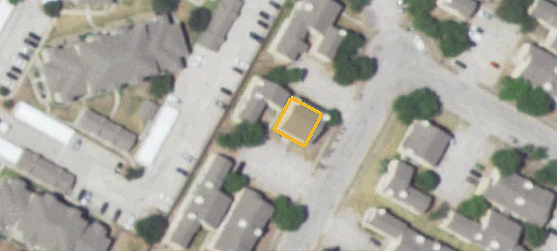 Four-Unit Quadplex