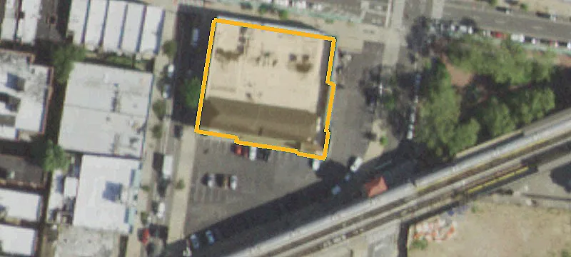 Renovated Mixed-Use Building