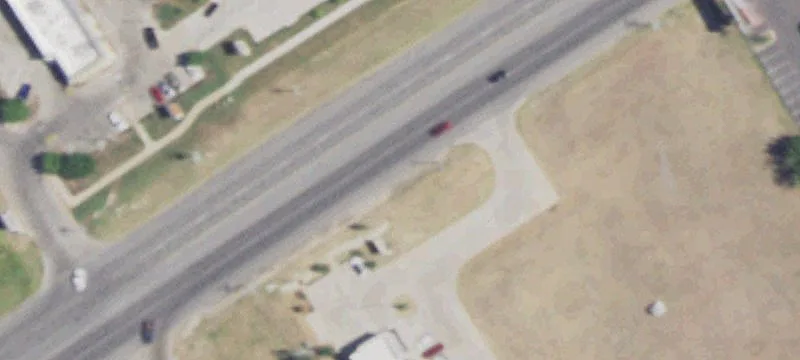 Commercial Land Near H-E-B