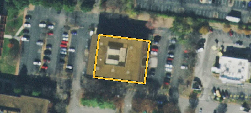 Full-Floor Office Units