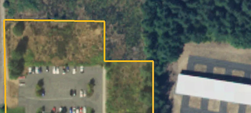 Commercial Land for Ground Lease
