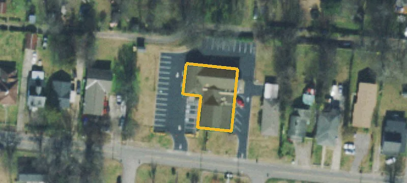 Land or Vacant Lot
