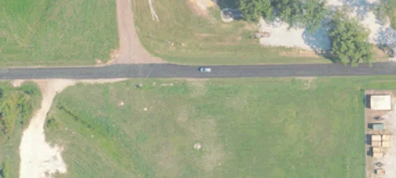 Industrial Land with Trail Frontage