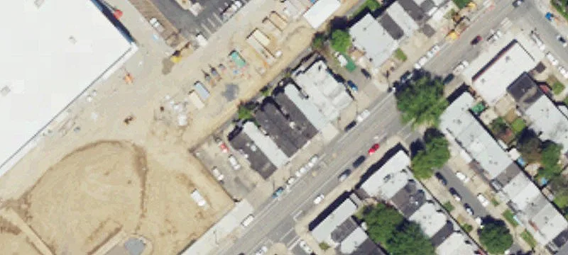 Mixed-Use Storefront Property