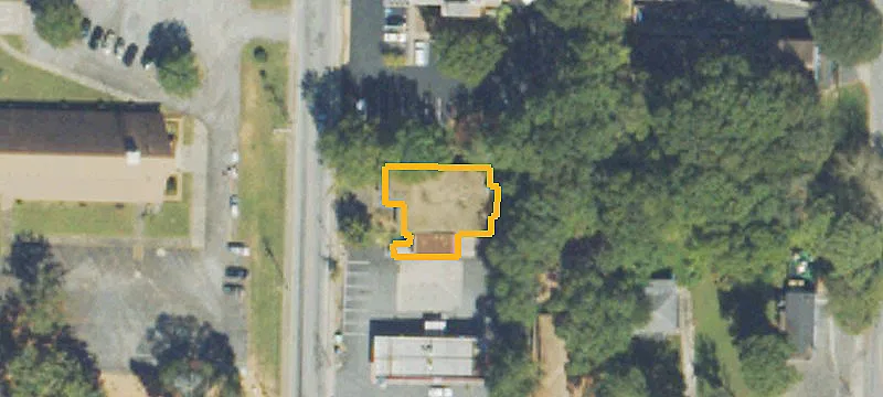 Commercial Land Near MARTA