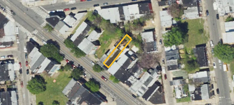 Commercial Land Package