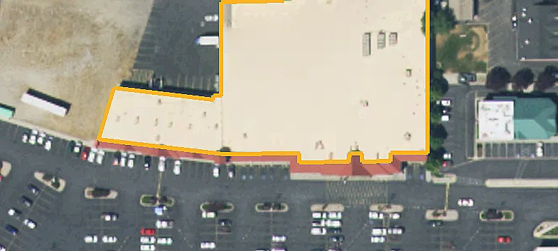 Retail Space and Pad Site