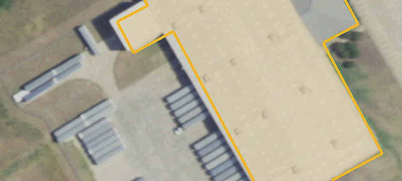 Climate-Controlled Manufacturing Facility