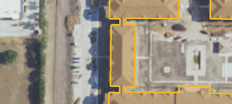 Fully Platted Industrial Land