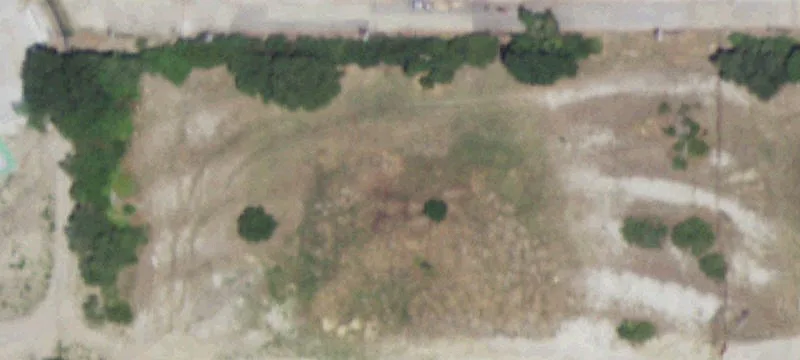 Medical Office Development Land