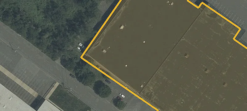 32,000-Square-Foot Industrial Property