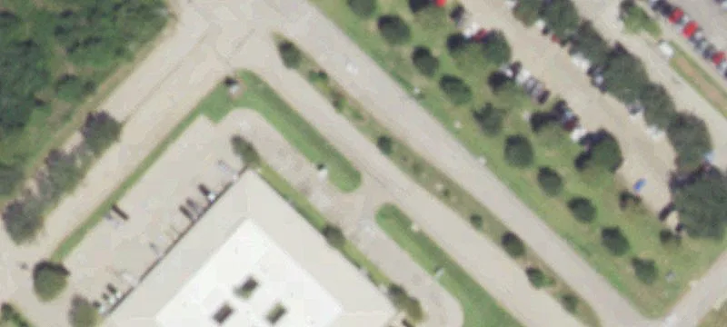 Office Units with Parking