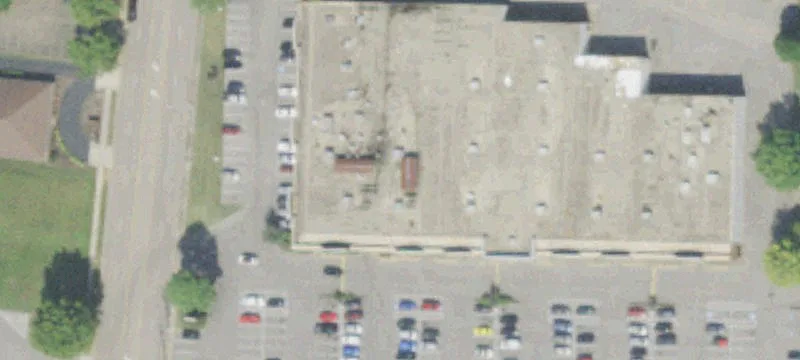 Retail Space with Ample Parking