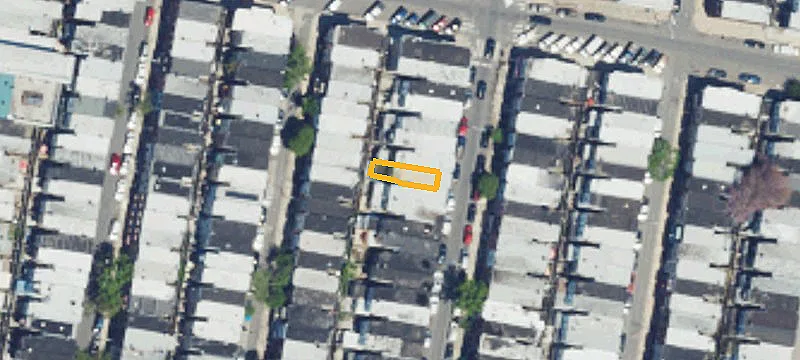 Multifamily Property with Central Air