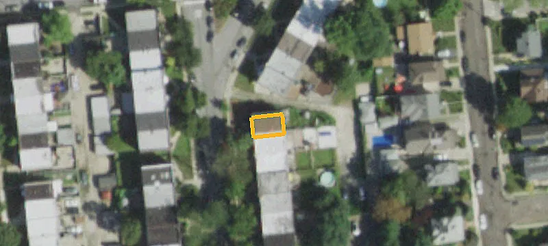 End-Unit Duplex