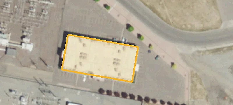 Office Building