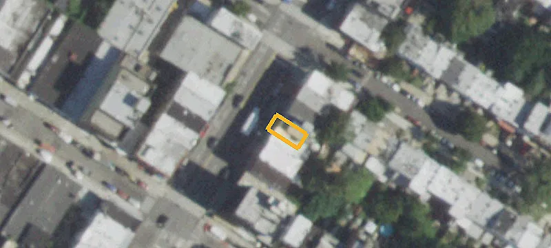 Corner Residential Income Property