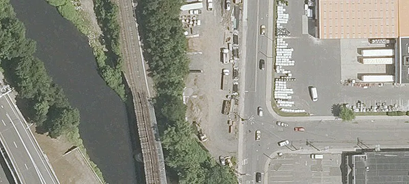 Commercial Land Opportunity Zone