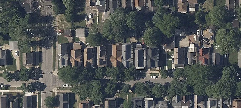 Residential Income Property