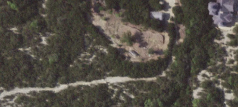 Improved Hill Country Ranch