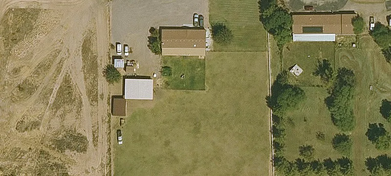 Land