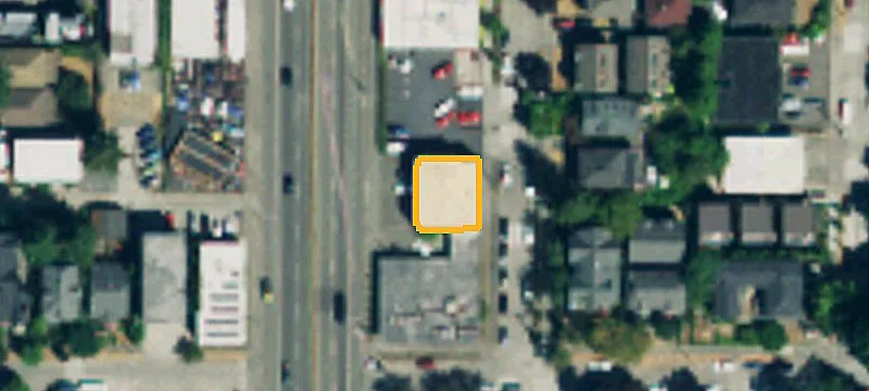 Street-Level Flex Space