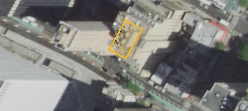 High-Floor Residential Income Property