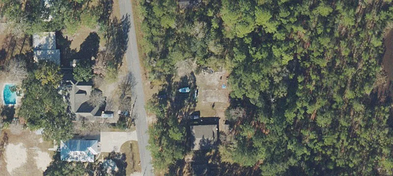 Lot 6 Bay Grove Road, Freeport, FL 32439