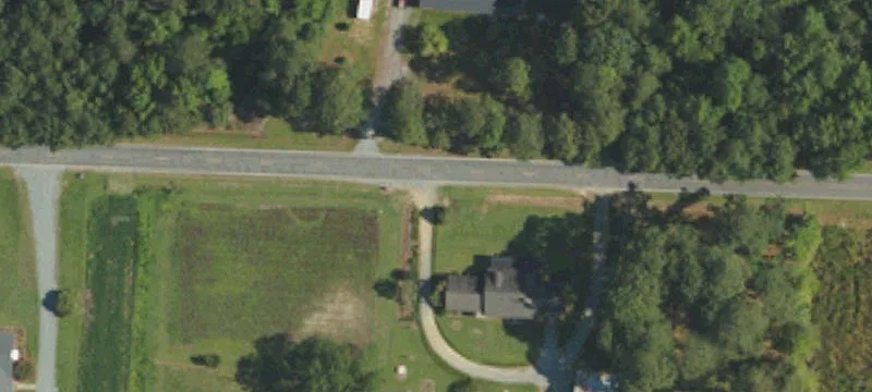 Land or Vacant Lot