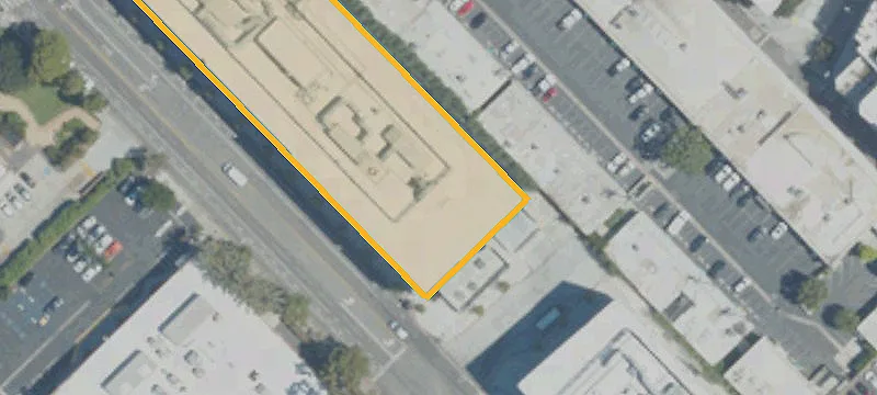 Third-Floor Office Units