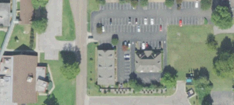 Office Unit Near Interstate Access