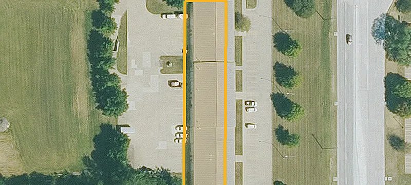 Light-Business Flex Space
