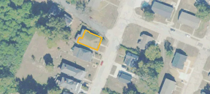 Two-Unit Duplex with Tenant
