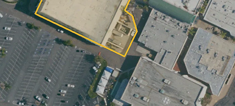 Regional Shopping Center