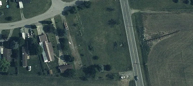M2-Zoned Commercial Land