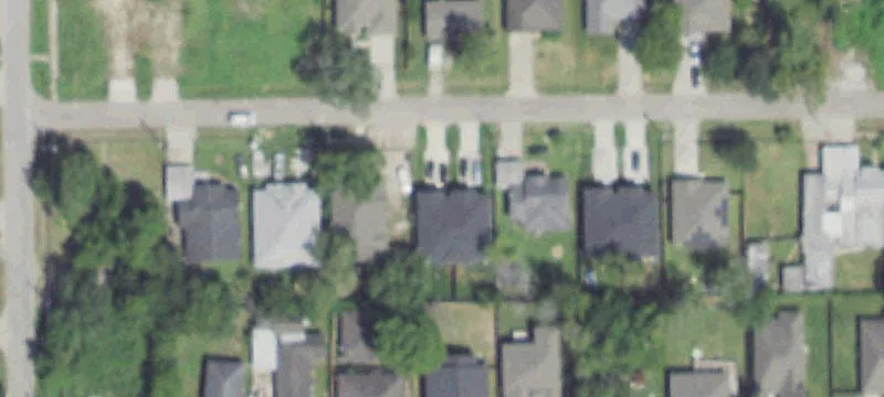 One-Story Duplex