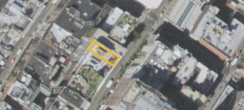 Creative Office Space with Rooftop