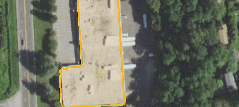 Flexible Industrial Space