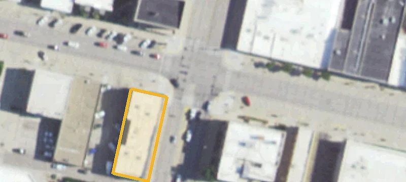 Multi-Tenant Flex Business Park